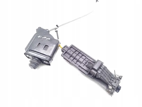Skoda Kodiaq Front links Türschlossaktuator OEM 565831249B image 6