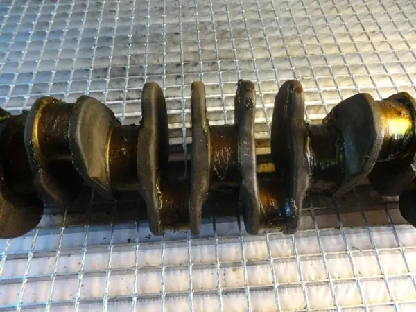 Kurbelwelle Caterpillar OEM 101-3228 - Gebraucht image 3
