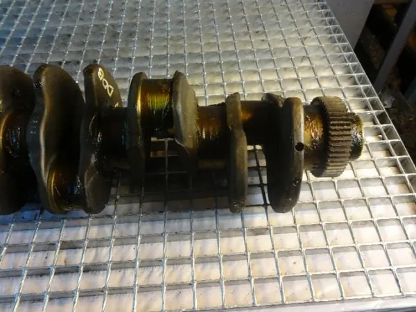 Kurbelwelle Caterpillar OEM 101-3228 - Gebraucht image 4