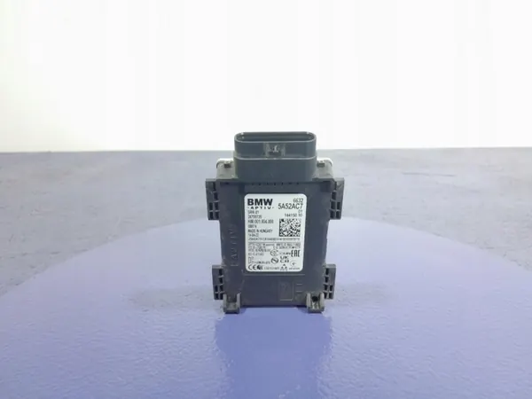 BMW Spurhalteassistent Radar OEM 5A52AC7 für 4er G22/G82 image 2