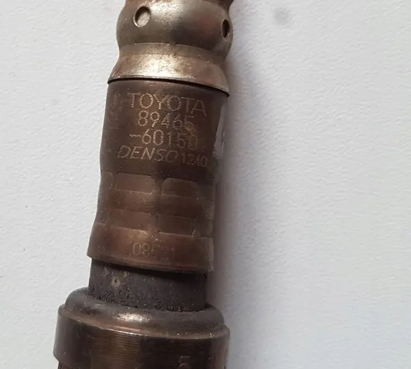 Sensor lambda Toyota Land Cruiser 2007 8946560150 image 2