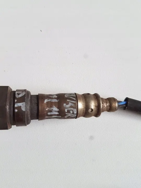 Sensor lambda Toyota Land Cruiser 2007 8946560150 image 6