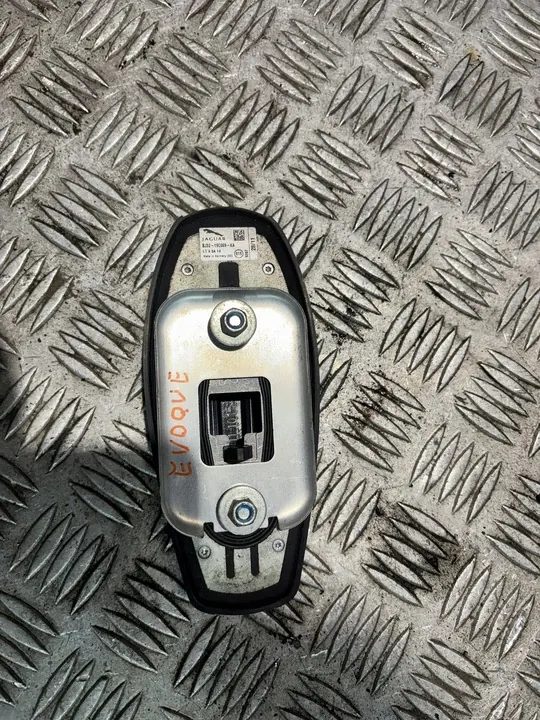 Antenne Land Rover Range Rover Evoque 2012 BJ3219C089KA image 4