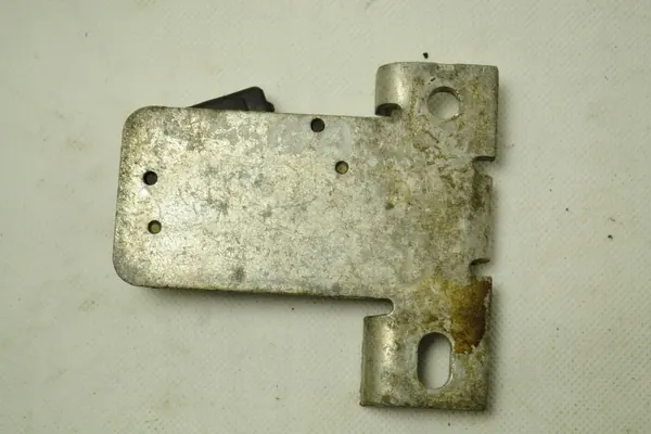 Module d'allumage Opel Vectra Corsa OEM 84890A 90243618 image 3