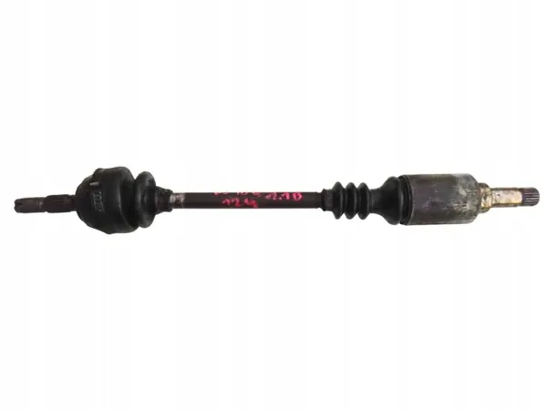 Semi-eixo esquerdo OEM PÓŁOŚ LEWA para Peugeot 106 1.1 image 2