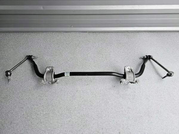 OEM 68375027AC Stabilisatorlenker vorne für Jeep image 2