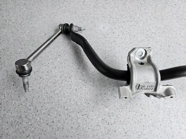 OEM 68375027AC Stabilisatorlenker vorne für Jeep image 3
