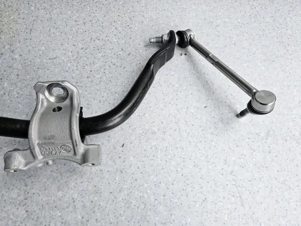 OEM 68375027AC Stabilisatorlenker vorne für Jeep image 4