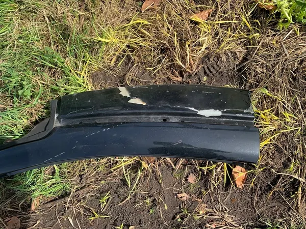 Bord de toit gauche BMW X3 F25, OEM 1234567 image 2