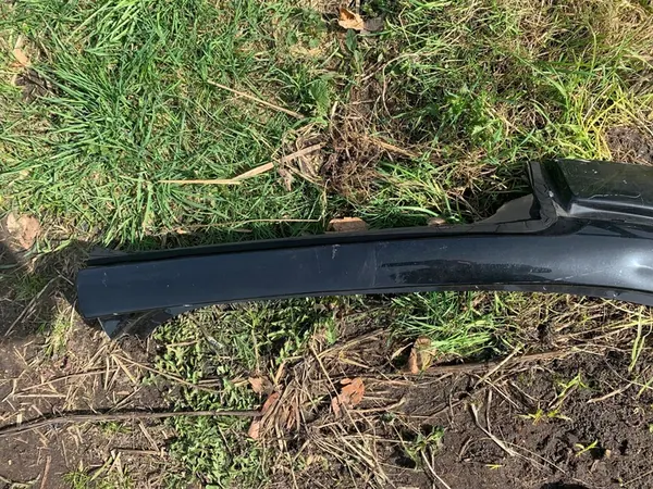 Bord de toit gauche BMW X3 F25, OEM 1234567 image 3