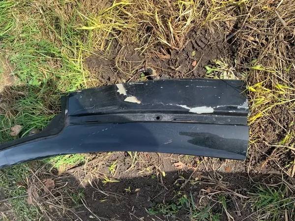 Bord de toit gauche BMW X3 F25, OEM 1234567 image 4