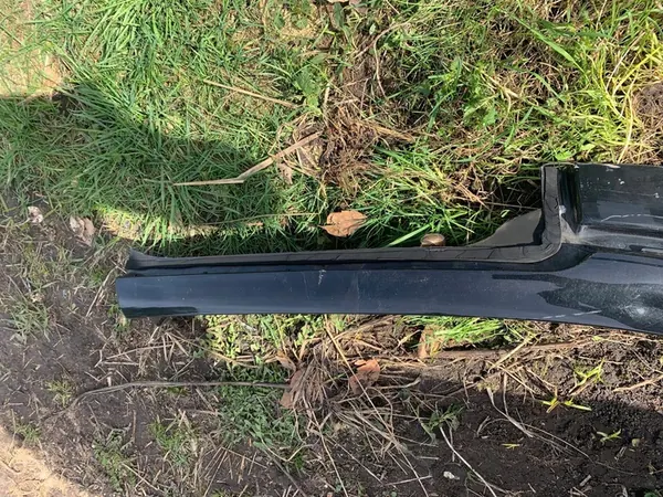 Bord de toit gauche BMW X3 F25, OEM 1234567 image 5