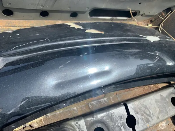 Bord de toit gauche BMW X3 F25, OEM 1234567 image 6