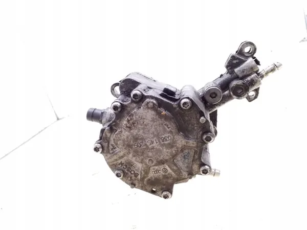 OEM 038145209 Högtrycksbränslepump för VW Passat B6 image 2