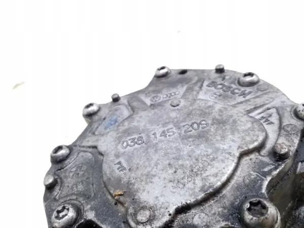 OEM 038145209 Högtrycksbränslepump för VW Passat B6 image 3