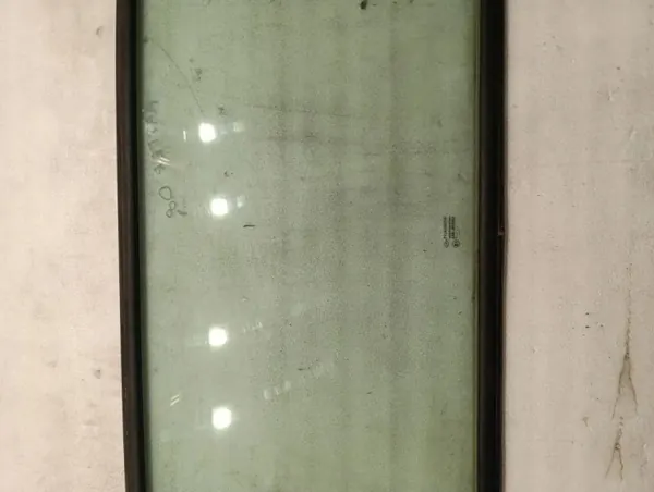 Vitre arrière AS2M3232DOT682 pour Renault Master III Fourgon image 2