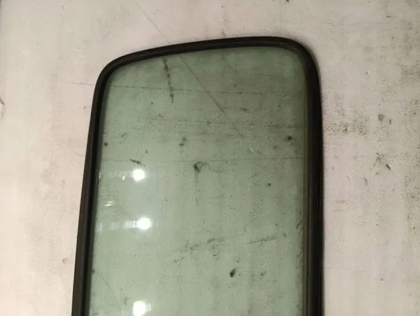 Vitre arrière AS2M3232DOT682 pour Renault Master III Fourgon image 4