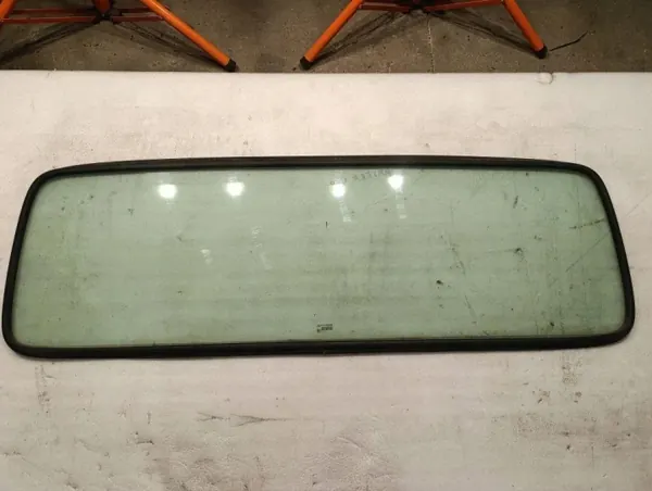 Vitre arrière AS2M3232DOT682 pour Renault Master III Fourgon image 5