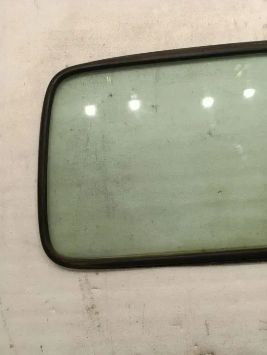 Vitre arrière AS2M3232DOT682 pour Renault Master III Fourgon image 6