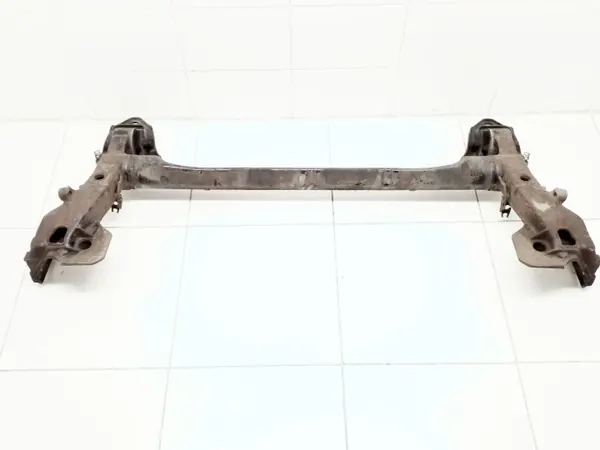 Opel Zafira B Hinterachsträger OEM FRC12733 - Gebraucht image 2