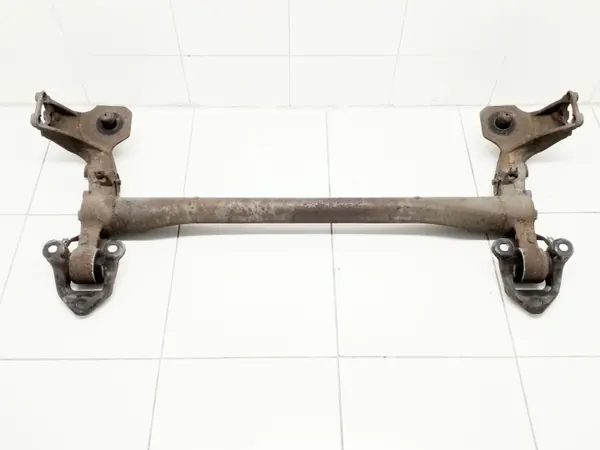 Opel Zafira B Hinterachsträger OEM FRC12733 - Gebraucht image 4