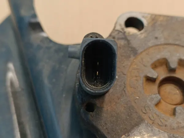 SKODA FABIA 4 MONTE CARLO 1.5TSI 2023 Mozzo Posteriore Destro 2Q0501117D image 8