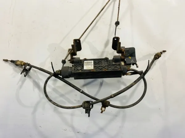 Sähköinen käsijarrukaapeli OEM 9810501780 Peugeot 508 image 6