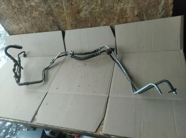 Flexible de direction OEM PRZEWÓD WSPOMAGANIA VOLVO V50 S40 II 2,4B image 2