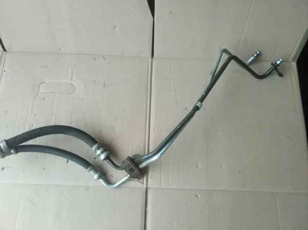 Flexible de direction OEM PRZEWÓD WSPOMAGANIA VOLVO V50 S40 II 2,4B image 4