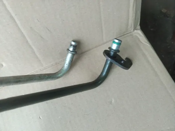 Flexible de direction OEM PRZEWÓD WSPOMAGANIA VOLVO V50 S40 II 2,4B image 5