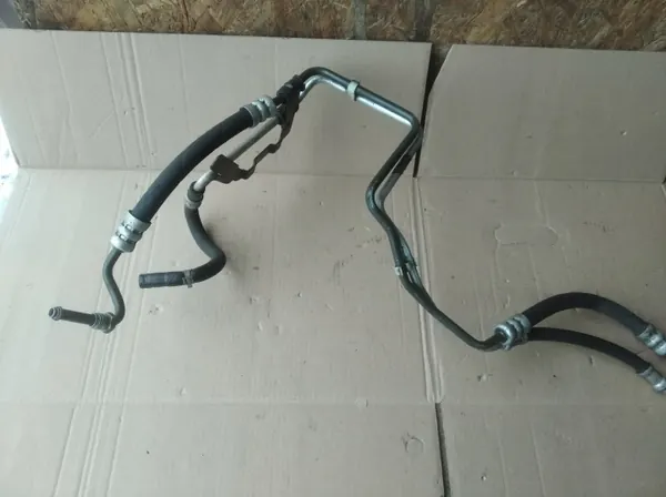 Flexible de direction OEM PRZEWÓD WSPOMAGANIA VOLVO V50 S40 II 2,4B image 6