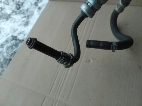 Flexible de direction OEM PRZEWÓD WSPOMAGANIA VOLVO V50 S40 II 2,4B image 7