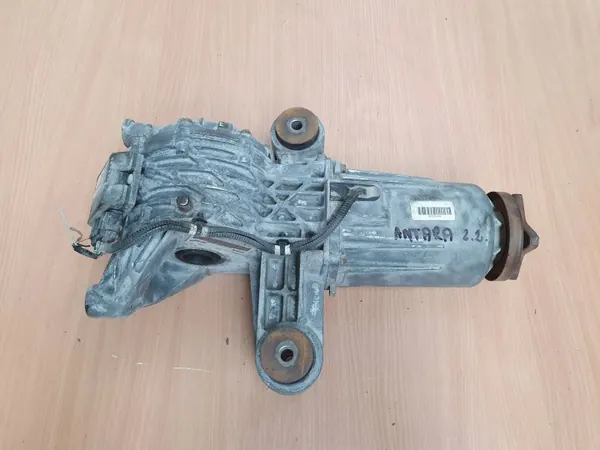 Achterdifferentieel DDYA01490 22761488 Opel Antara 2.2 CDTI image 2