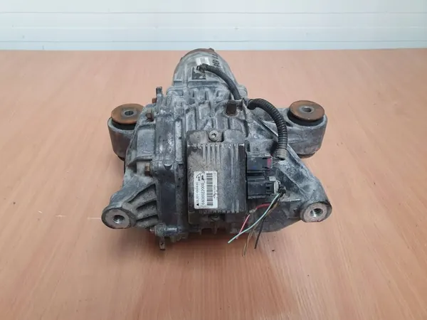 Achterdifferentieel DDYA01490 22761488 Opel Antara 2.2 CDTI image 4
