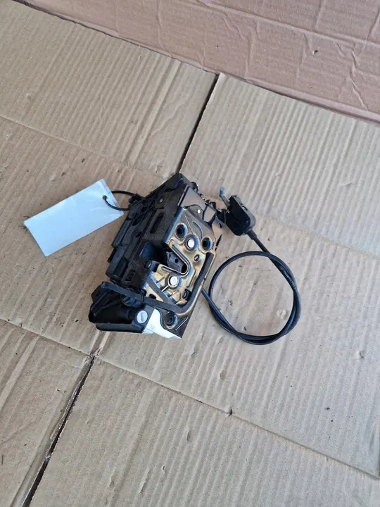 Linker voorportierslot Seat Ibiza IV 5N1837015D image 3