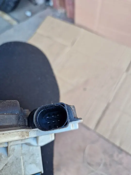 Linker voorportierslot Seat Ibiza IV 5N1837015D image 8