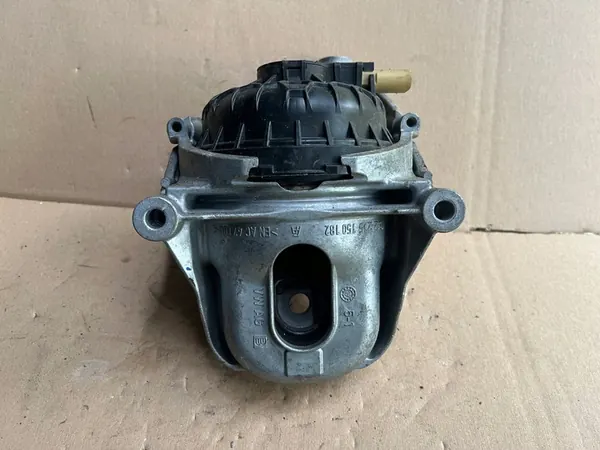 Moottorituki AUDI Q5 Q7 image 4