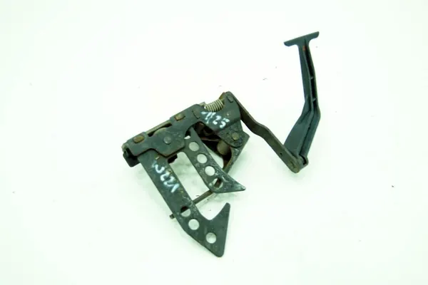 Verrou de capot Mercedes-Benz OEM A2218800464 - Occasion image 2