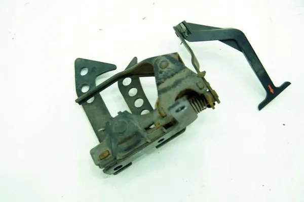 Verrou de capot Mercedes-Benz OEM A2218800464 - Occasion image 3