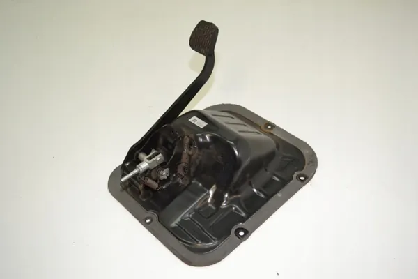 Bromspedalbas OEM A9602941401 Mercedes Actros image 2