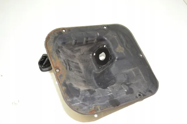 Bromspedalbas OEM A9602941401 Mercedes Actros image 5