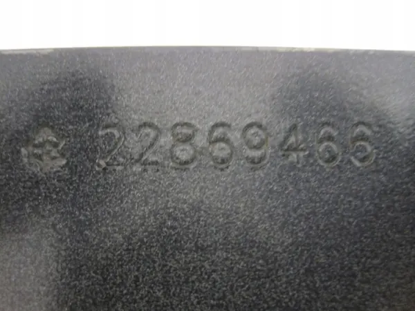 OEM 22869466 voorbumperbalk voor Opel Insignia A image 8