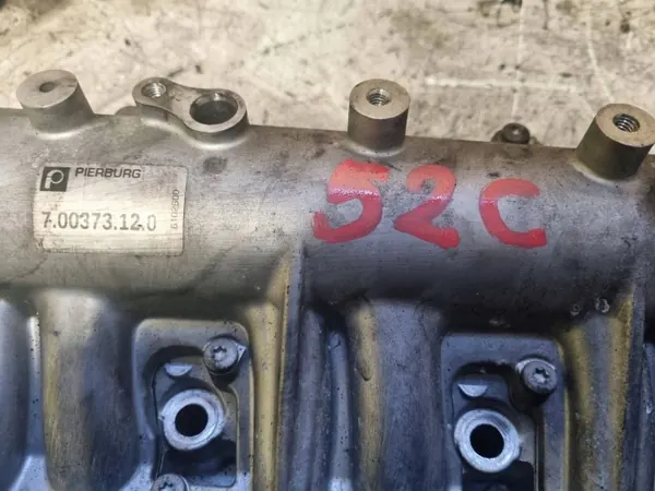 Ansaugkrümmer OEM 55182684 für Opel 1.9 CDTI 16V image 10