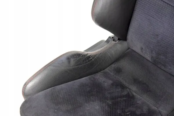 Sièges Recaro OEM GVB002165 pour Subaru Impreza WRX STI image 3