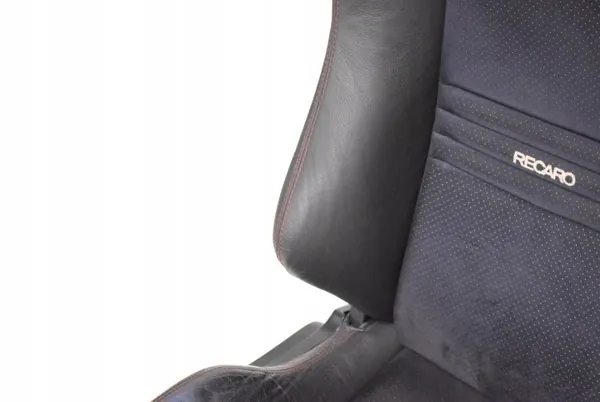 Sièges Recaro OEM GVB002165 pour Subaru Impreza WRX STI image 4