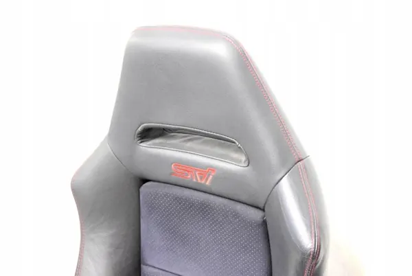 Sièges Recaro OEM GVB002165 pour Subaru Impreza WRX STI image 5