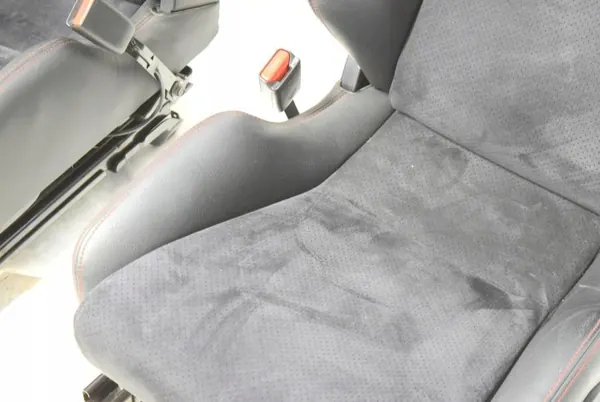 Sièges Recaro OEM GVB002165 pour Subaru Impreza WRX STI image 7