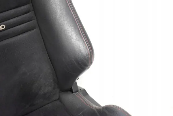 Sièges Recaro OEM GVB002165 pour Subaru Impreza WRX STI image 8