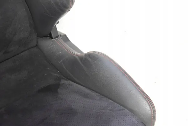 Sièges Recaro OEM GVB002165 pour Subaru Impreza WRX STI image 9