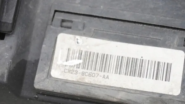 Radiatorventilator OEM MMAUTKO-28115 Jaguar XF image 4